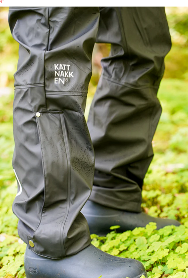 Kattnakken Aktiv Bukse