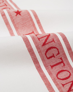 Icons Star Kitchen Towel - 50x70