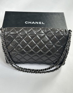Chanel Boy Flap