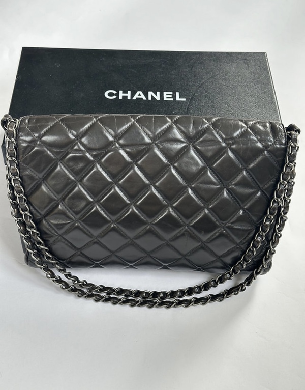 Chanel Boy Flap