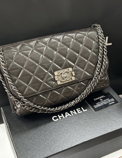 Chanel Boy Flap