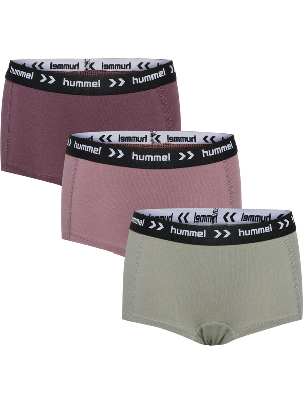 Hummel Nala Hipster 3-pk 