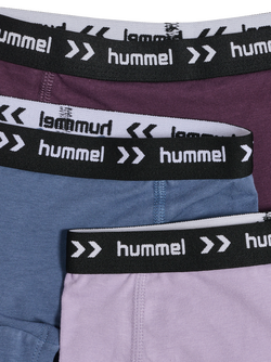 Hummel Nala Hipster 3-pk 