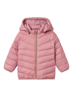 NMFMONAY JACKET  Lilas - Name It