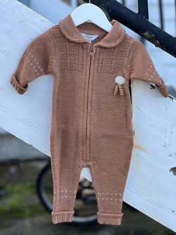 Lillelam Classic Sparkedress