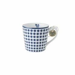 Lite Krus Blueprint Humble Daisy - Laura Ashley 