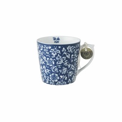 Lite Krus Blueprint Sweet Allysum - Laura Ashley 