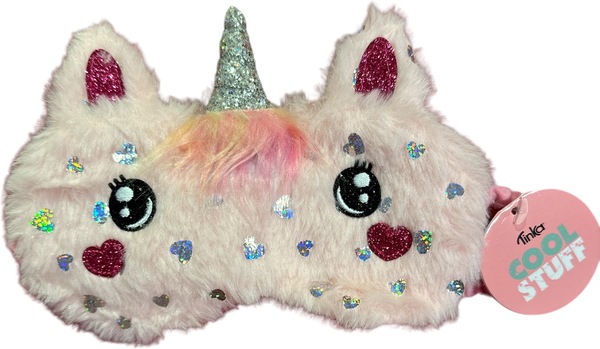 SOVEMASKE TINKA COOL STUFF