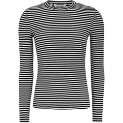 Fenja Stripe O-neck Top