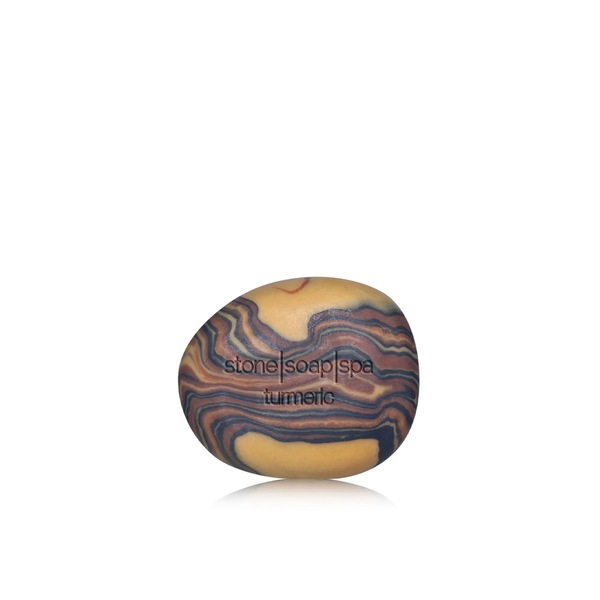 Gurkemeie - Rik på Antioksidanter 