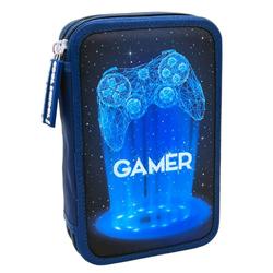 PENNAL DOBBELT SPACE GAMER TINKA space gamer - Tinka