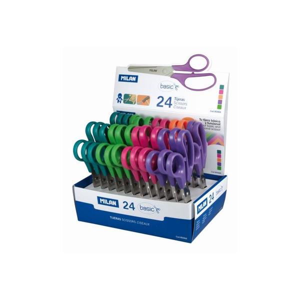  SAKS MILAN BASIC - til barn