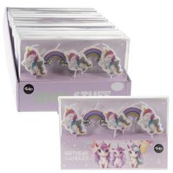 KAKELYS UNICORN TINKA COOL STUFF  UNICORN - Tinka