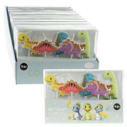 KAKELYS DINO TINKA COOL STUFF dinosaur - Tinka