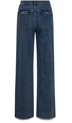 IVY Augusta french jeans