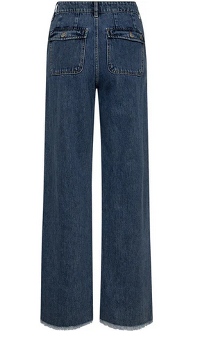 IVY Augusta french jeans
