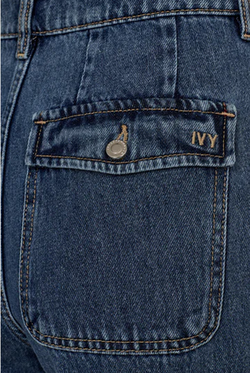 IVY Augusta french jeans