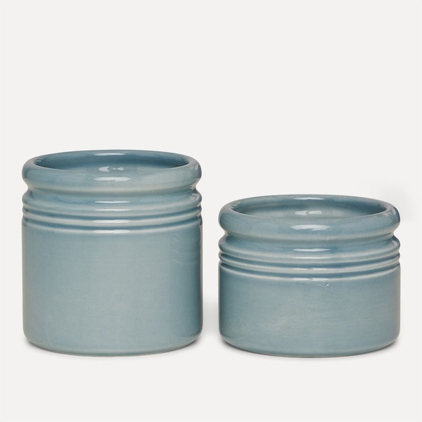 The Legacy Krukker Mini 2pk D: 8cm H:8/6cm