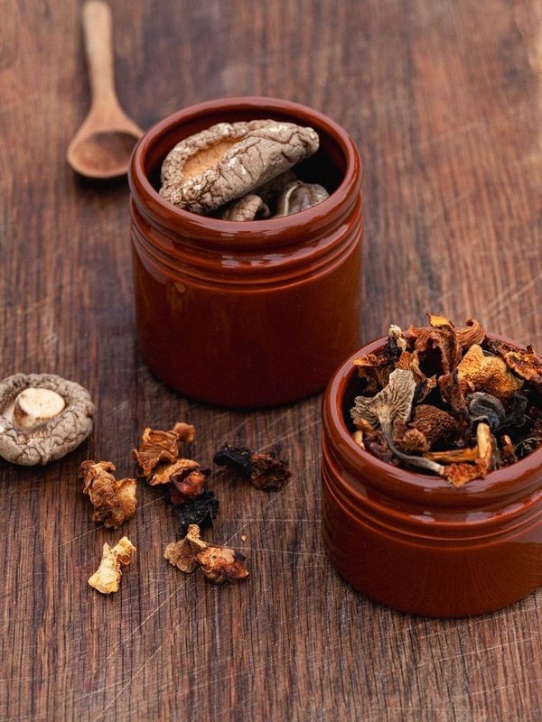 The Legacy Krukker Mini 2pk D: 8cm H:8/6cm