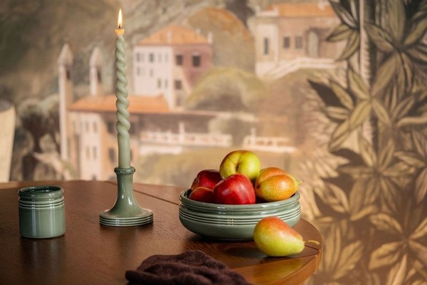 The Legacy Krukker Mini 2pk D: 8cm H:8/6cm