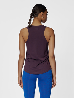 Hummel Vanja Top Plum Perfect - Hummel