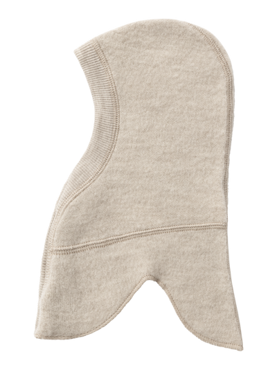 NBFWMINO WOOL BRU BALACLAVA Pure Cashmere - Name It