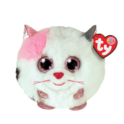 TY MUFFIN - KATT 8CM Katt - Ty