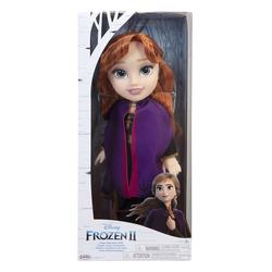 Disney Frozen Toddler Doll Adventure Anna Anna - Disney