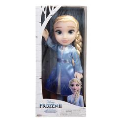 Disney Frozen Toddler Doll Adventure Elsa Elsa  - Disney