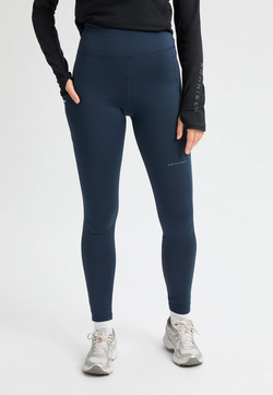 Røhnisch Thermal Tights Space Navy - Røhnisch