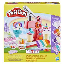 Play-Doh Playset Frozen Treats frozen treats  - PLAY-DOH