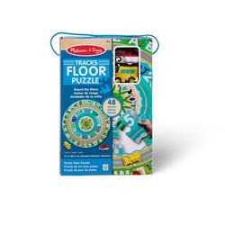 Floor Puzzle & Play Set Round the Shore Set round the shore  - Trepuslespill