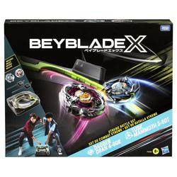 Beyblade Burst BBX Xtreme Battle Set battle set - Småvarer