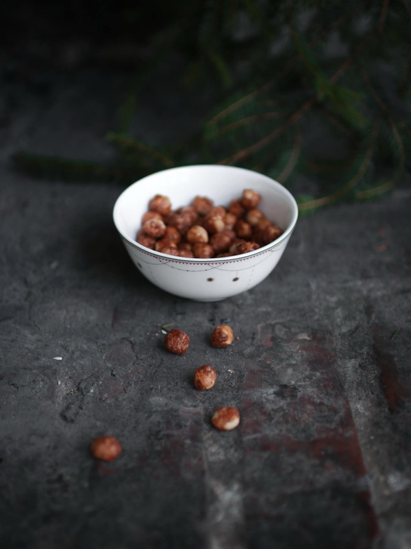 Julemorgen Girlander Bolle 11cm