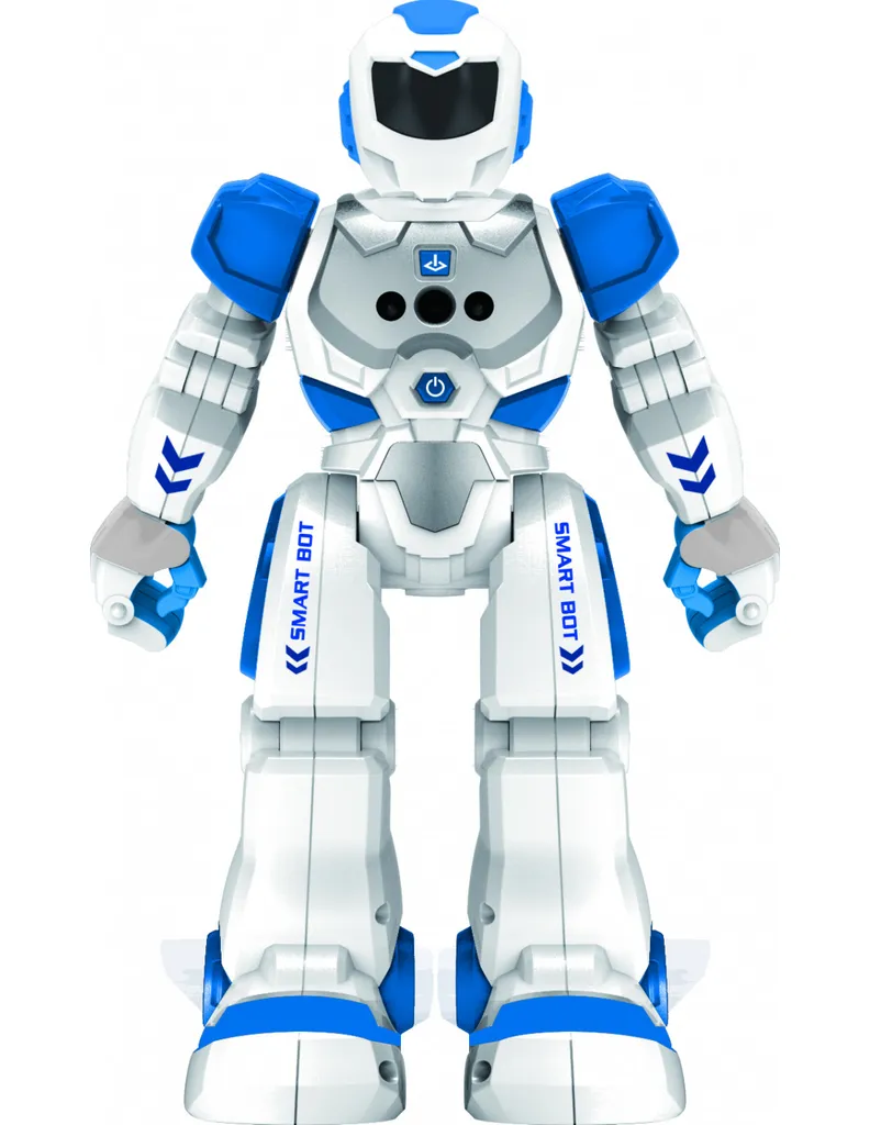 Gear4Play Smart Bot Toy-robot