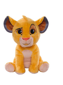 Disney Lion King 30th, simba 25 cm  Simba  - Disney