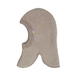 Softwool Balaclava  beige - Joha