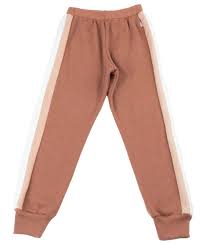 Joha - Pants Red/brown - Joha