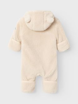 NBNMAYAN TEDDY SUIT