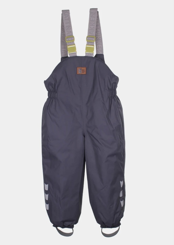 KATTNAKKEN VINTERBUKSE MED SELER