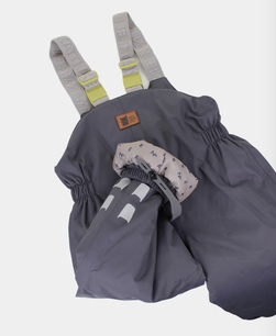 KATTNAKKEN VINTERBUKSE MED SELER