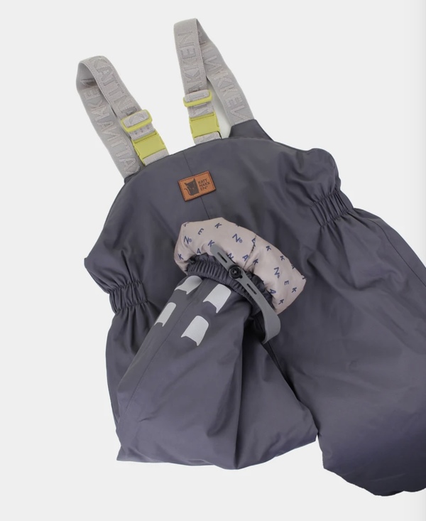 KATTNAKKEN VINTERBUKSE MED SELER