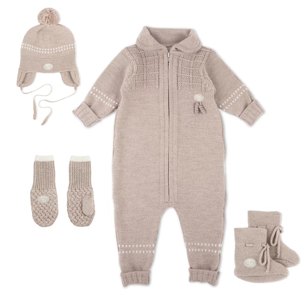 Lillelam Classic ullsett