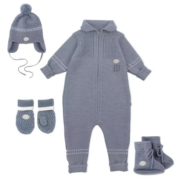 Lillelam Classic ullsett