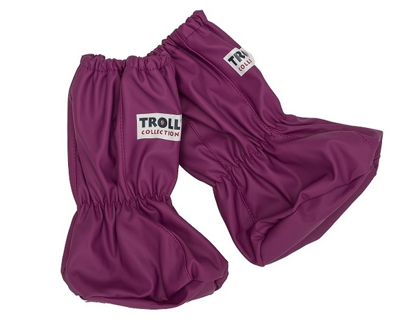 Renvotter og regnlobber