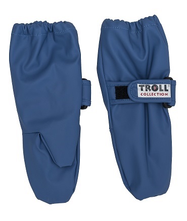 Renvotter og regnlobber