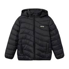 NKMMONAY JACKET  Black - Name It