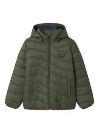 NKMMONAY JACKET  THYME - Name It