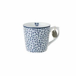 Lite Krus Blueprint Floris - Laura Ashley 