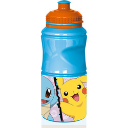  Drikkeflaske 380 ml Pokemon Distorsion Pokemon - Småvarer